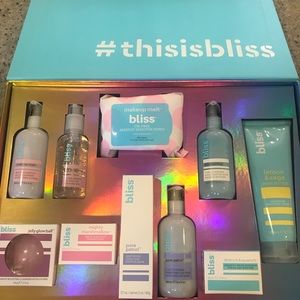 Bliss gift box